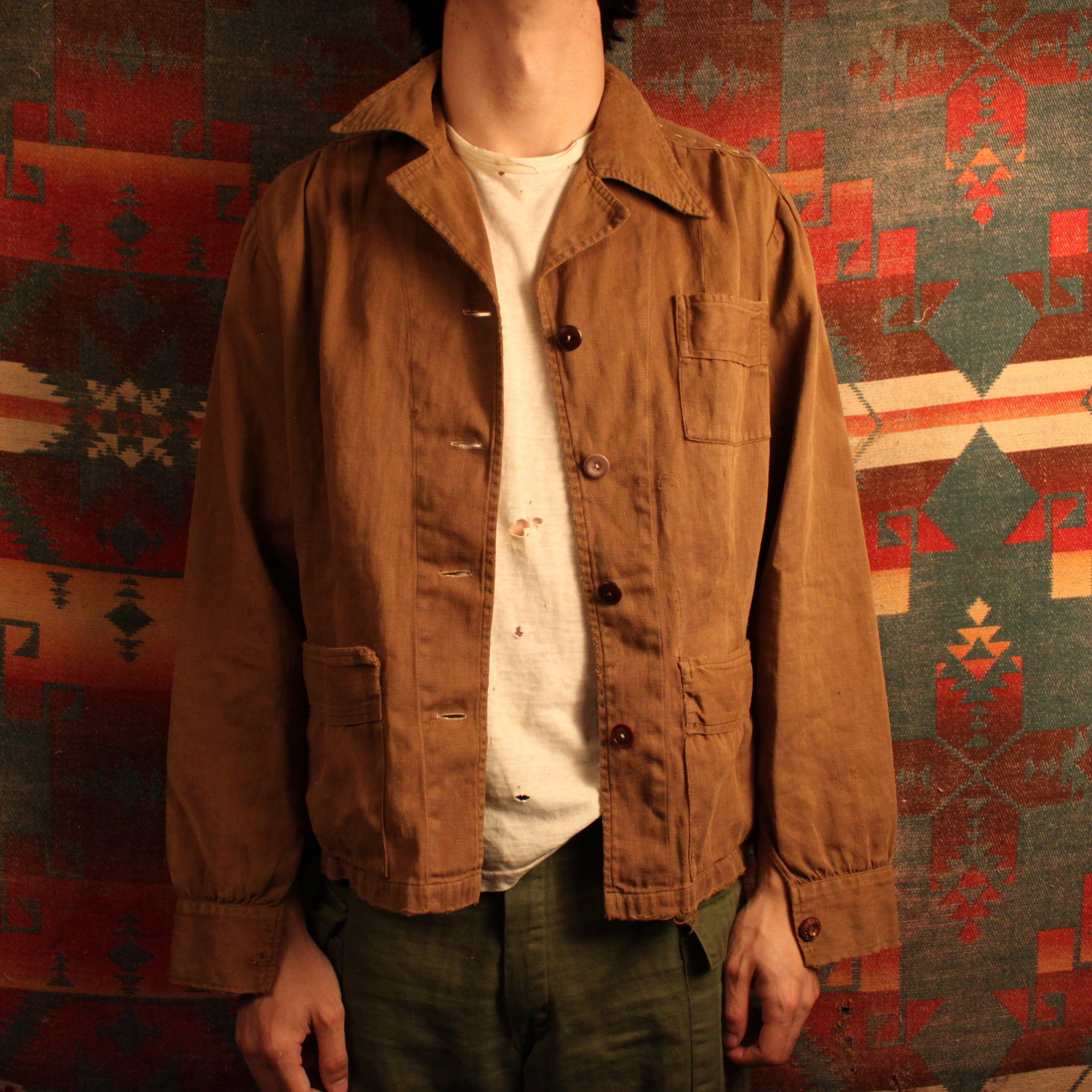 1940s Coat