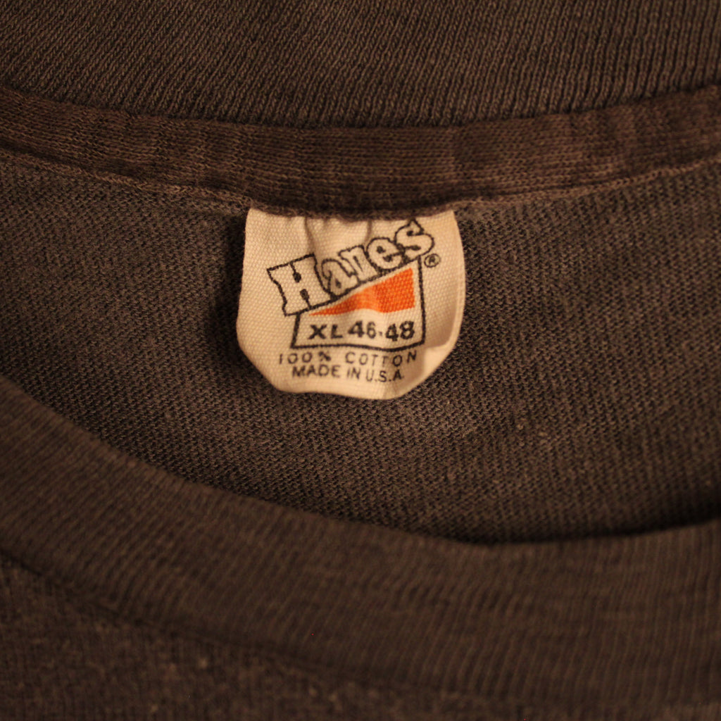 1970s Eric Quincy Band T