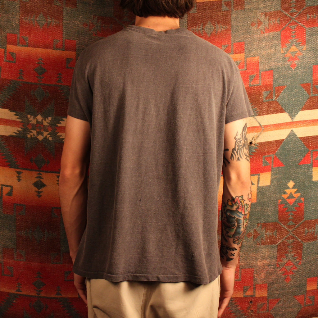 1970s Eric Quincy Band T