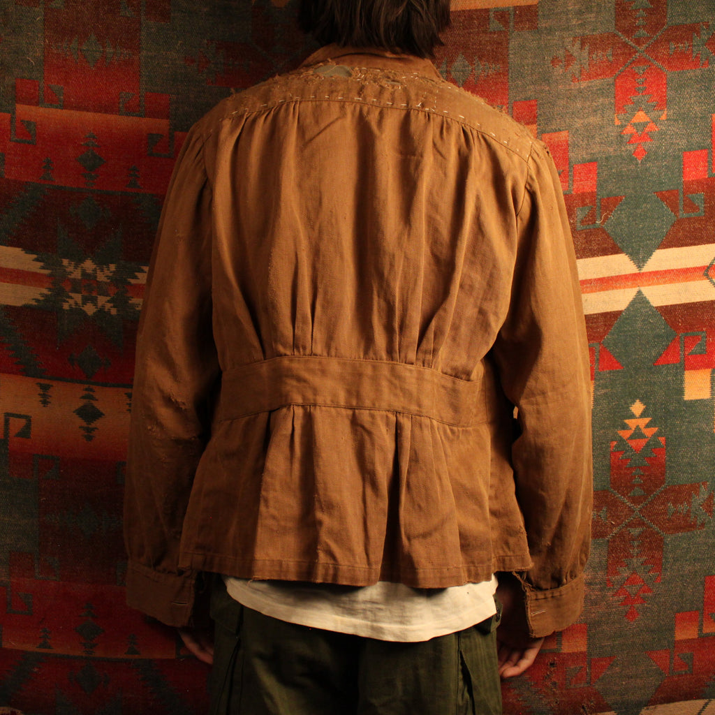 1940s Coat