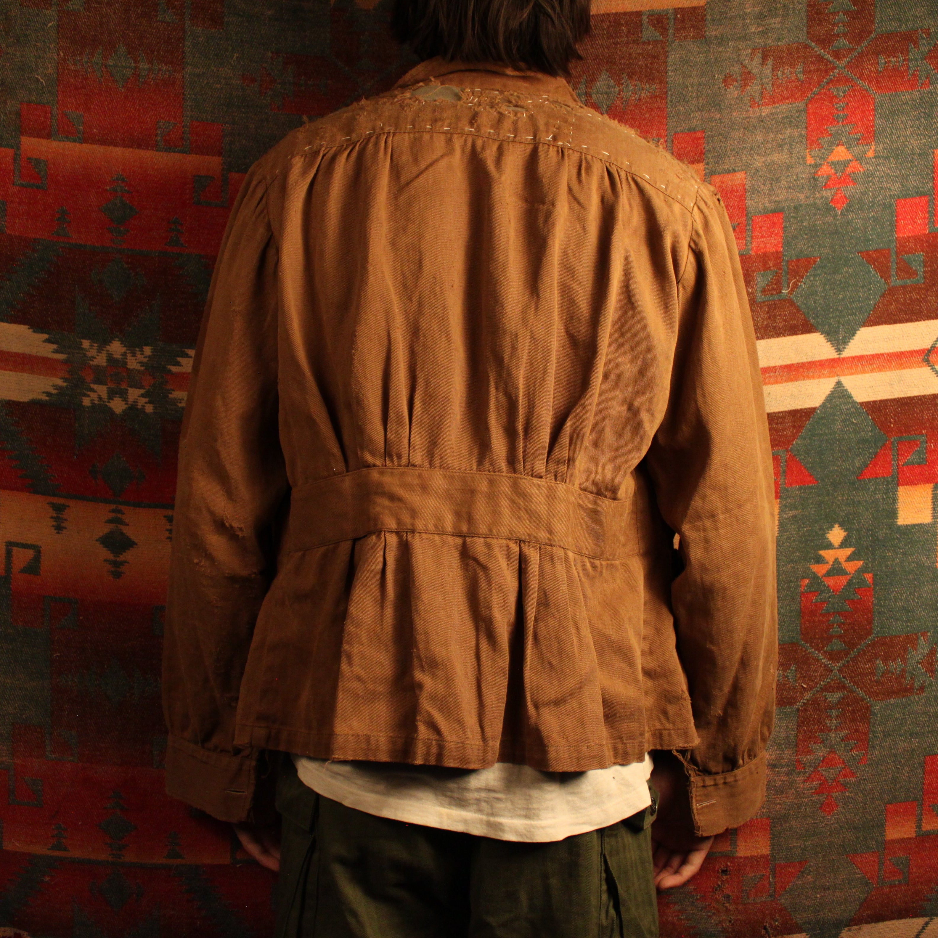 1940s Coat