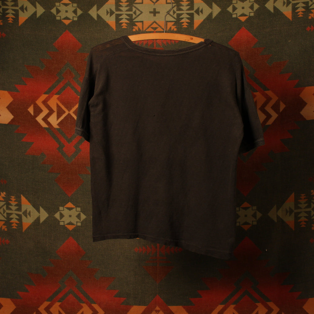 1970s Ted Nugent Graphic T-Shirt