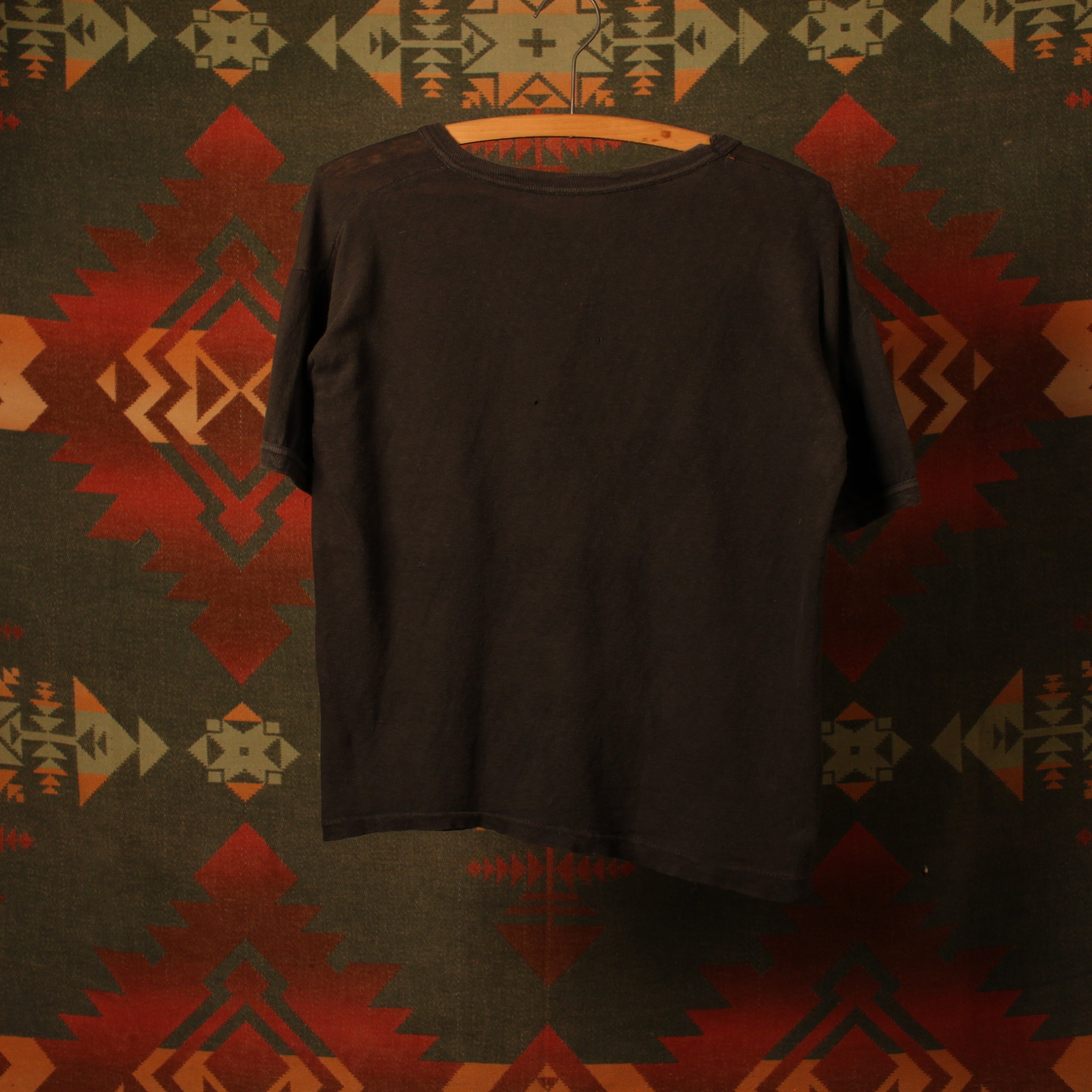 1970s Ted Nugent Graphic T-Shirt
