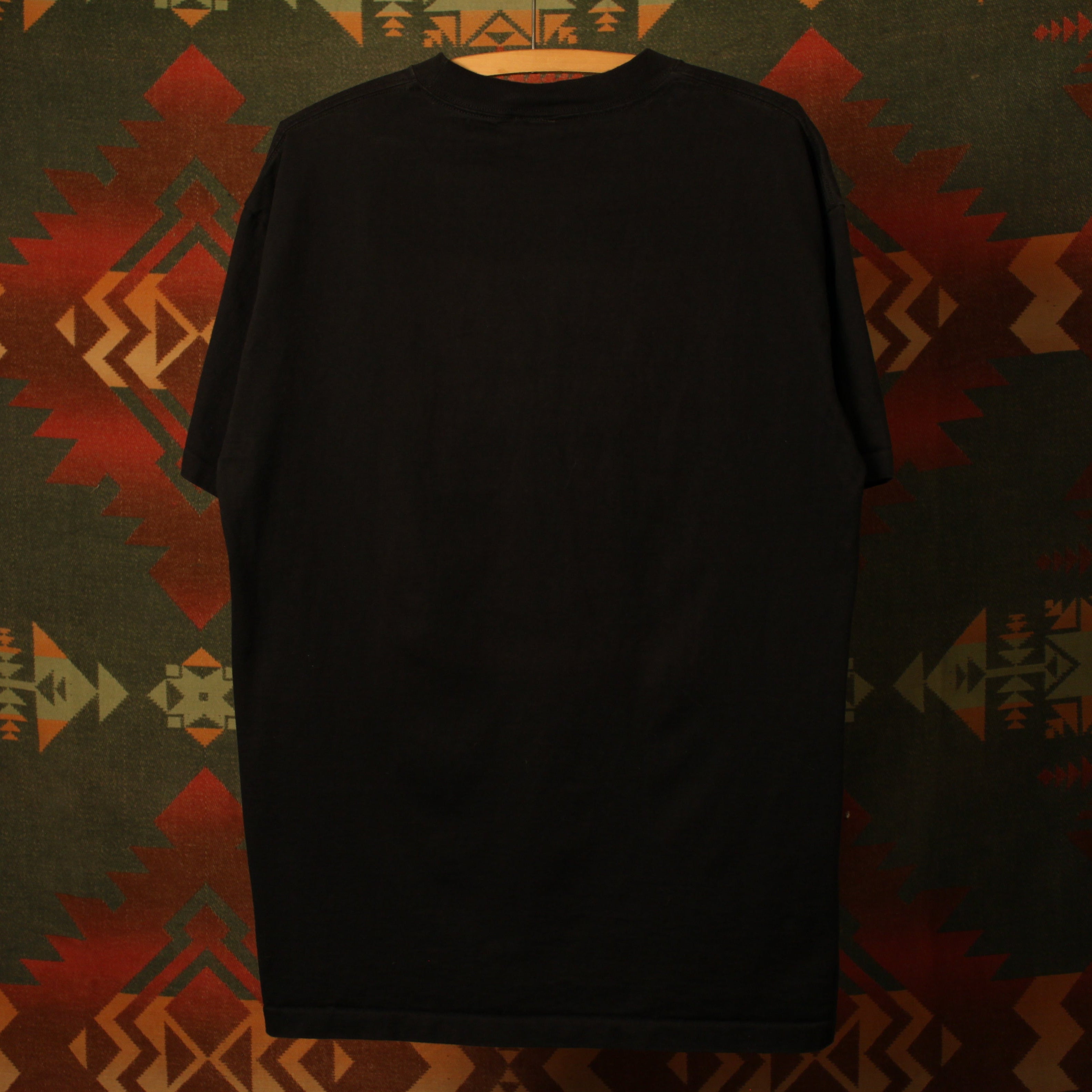 1990s Button Your Fly Levi's 501 T-Shirt
