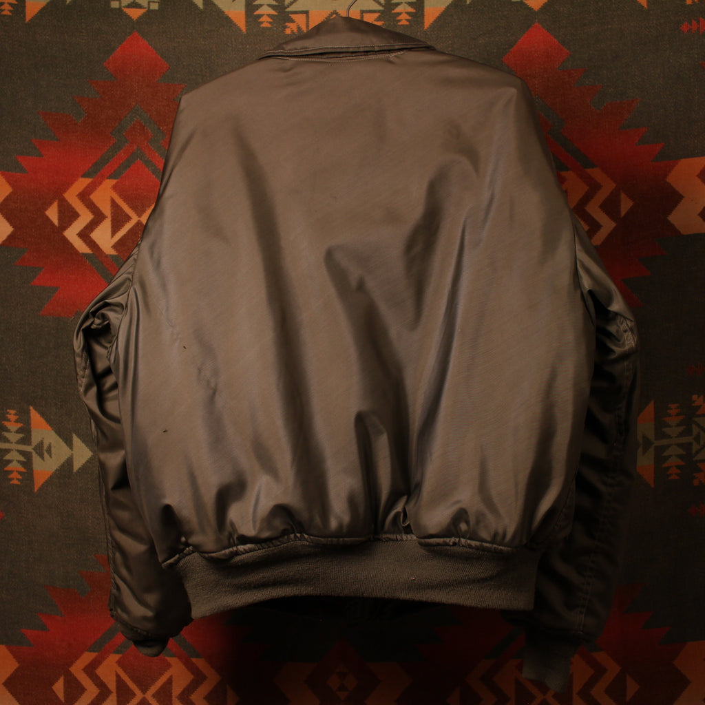 1980s MA-1 CWU Jacket