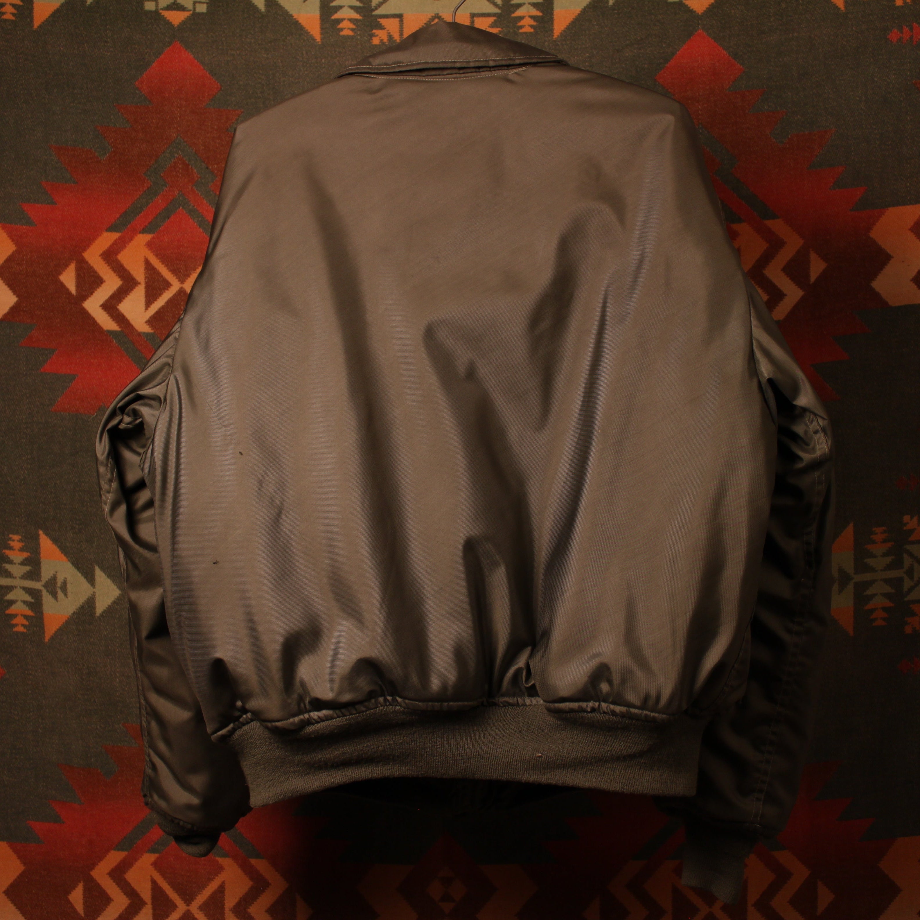 1980s MA-1 CWU Jacket