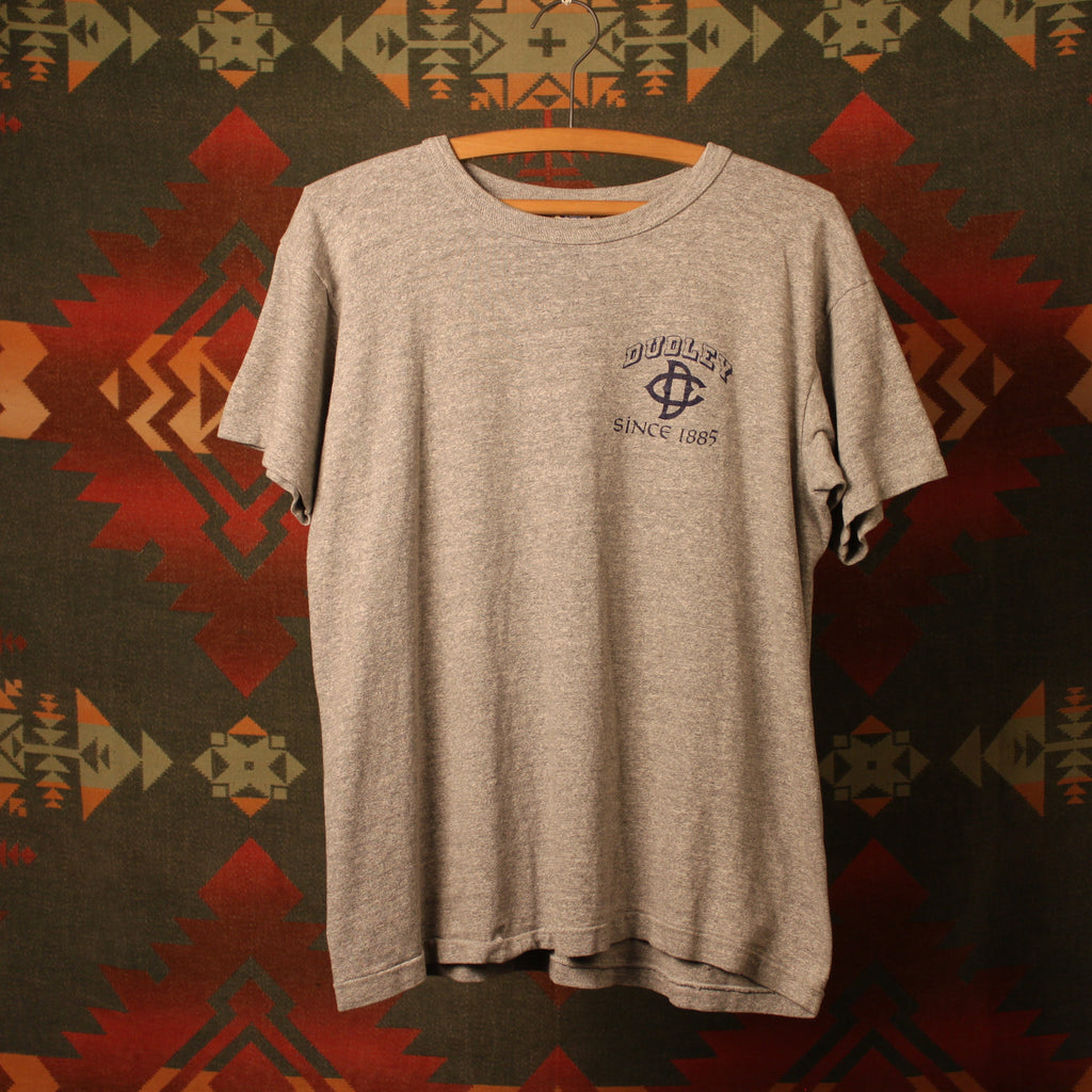 1980s Champion Dudley T-Shirt