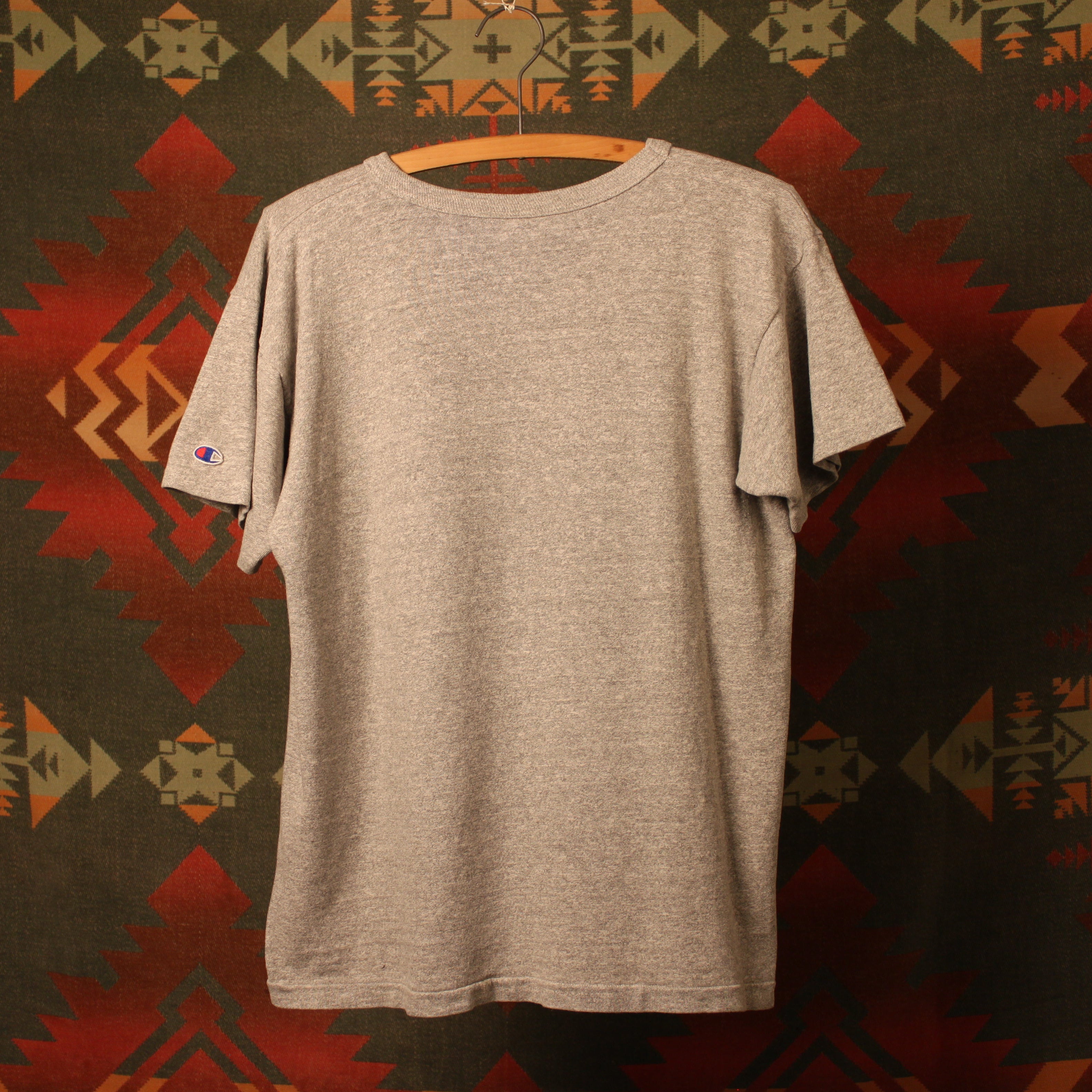 1980s Champion Dudley T-Shirt