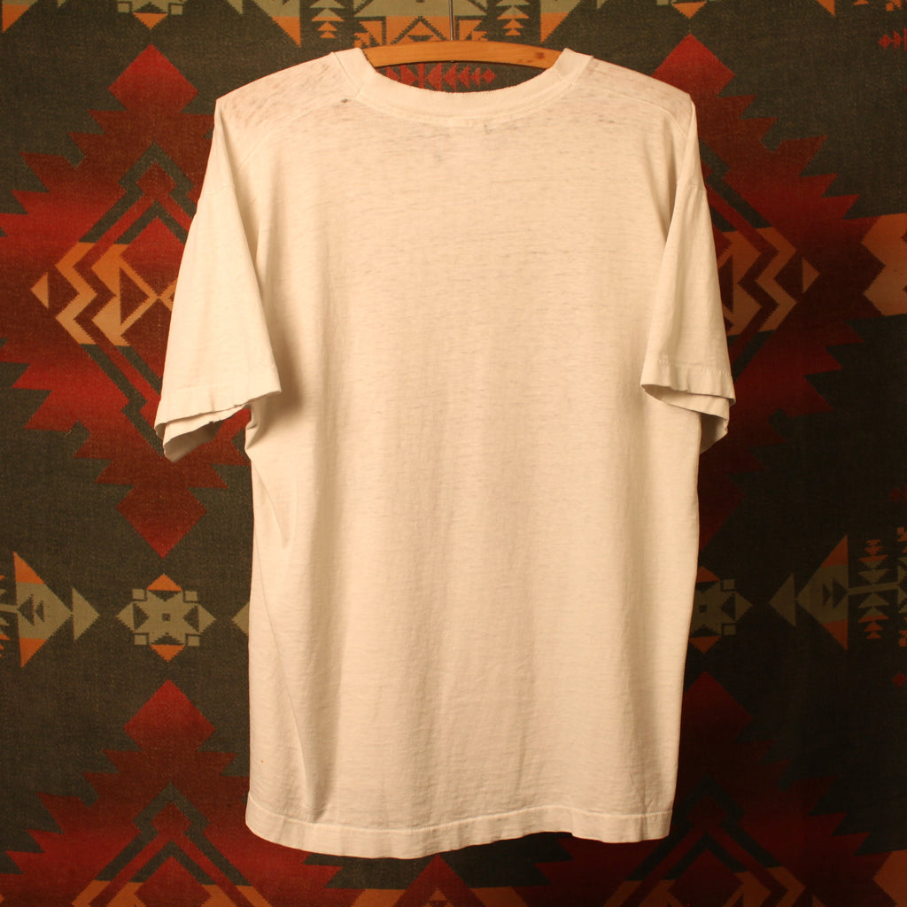 1990s Peace Tee