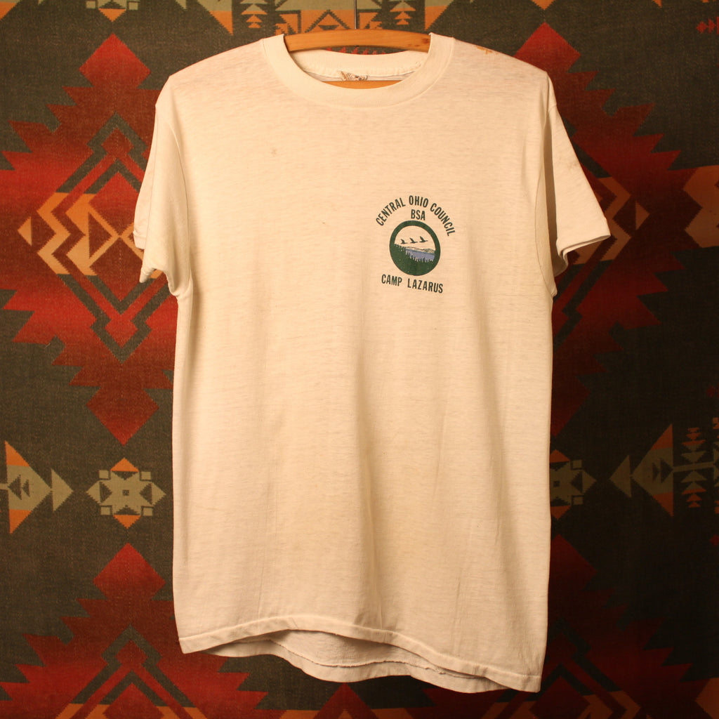1960s Boy Scouts Tee