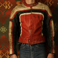 1970s Kizer Racing Jacket
