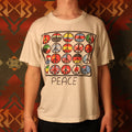 1990s Peace Tee