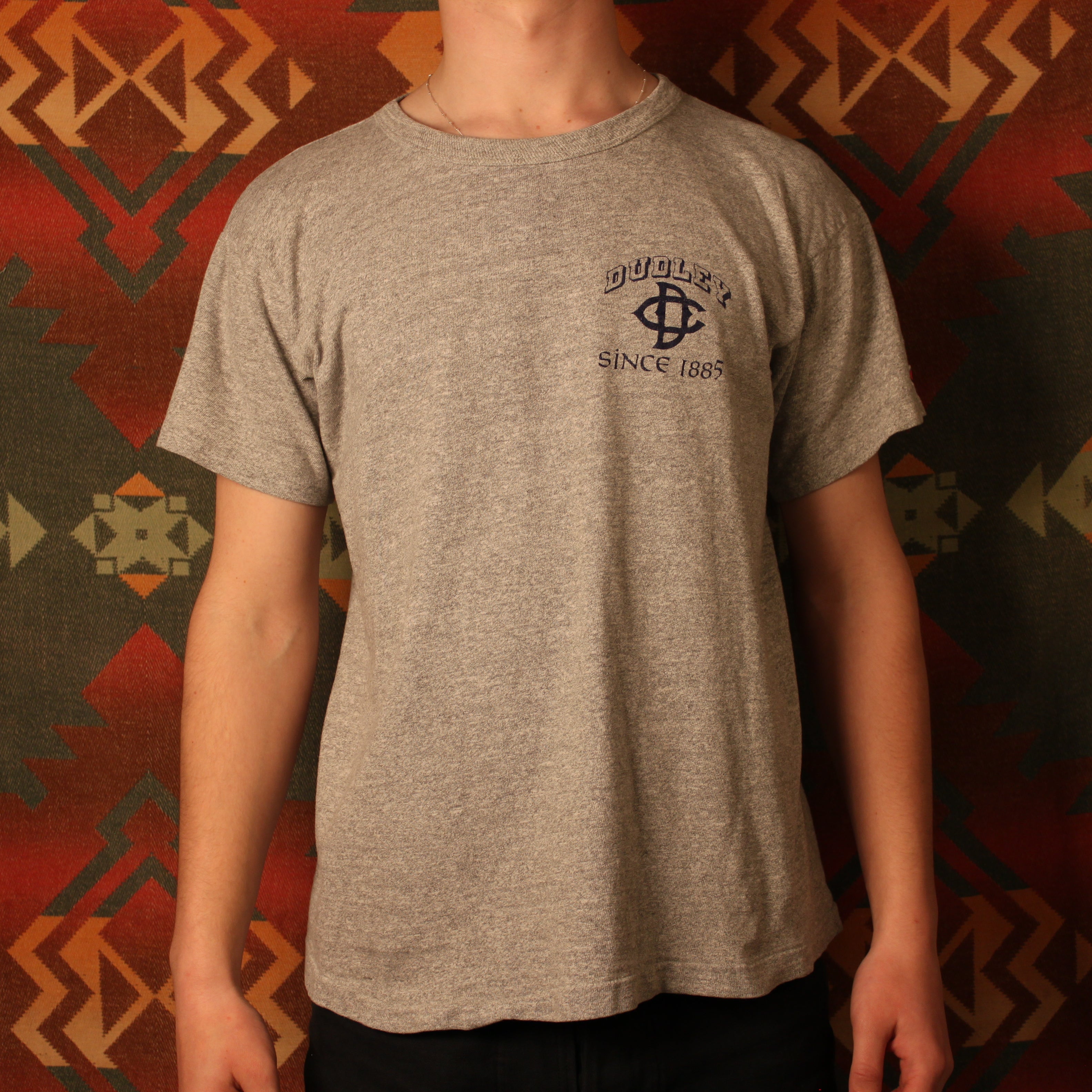 1980s Champion Dudley T-Shirt