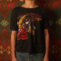 1970s Ted Nugent Graphic T-Shirt