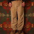 1970s Carhartt Double Knee Pants