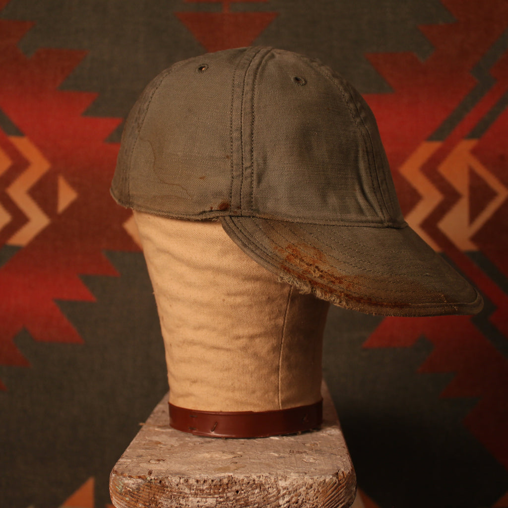 1960s OG Sateen Cap