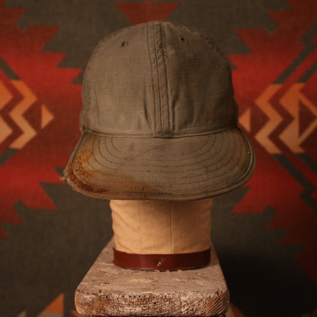 1960s OG Sateen Cap
