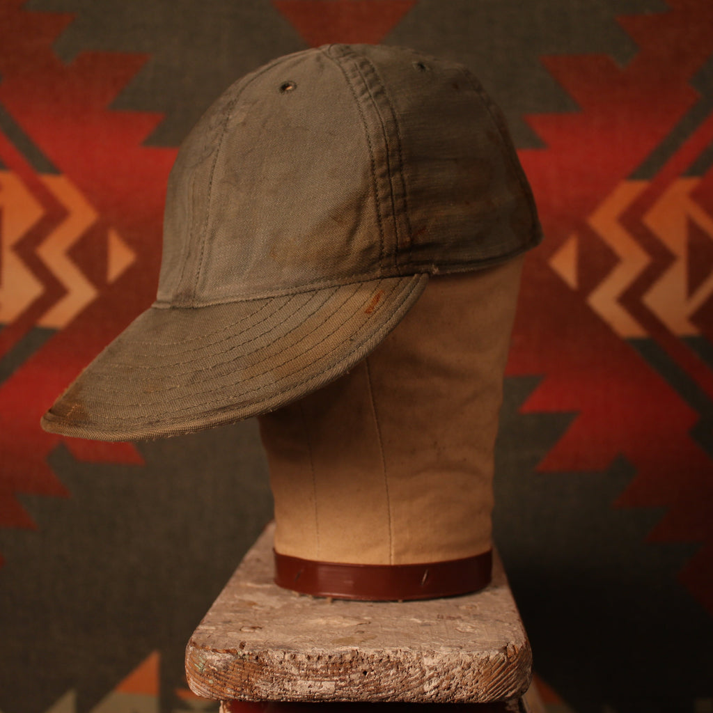1960s OG Sateen Cap