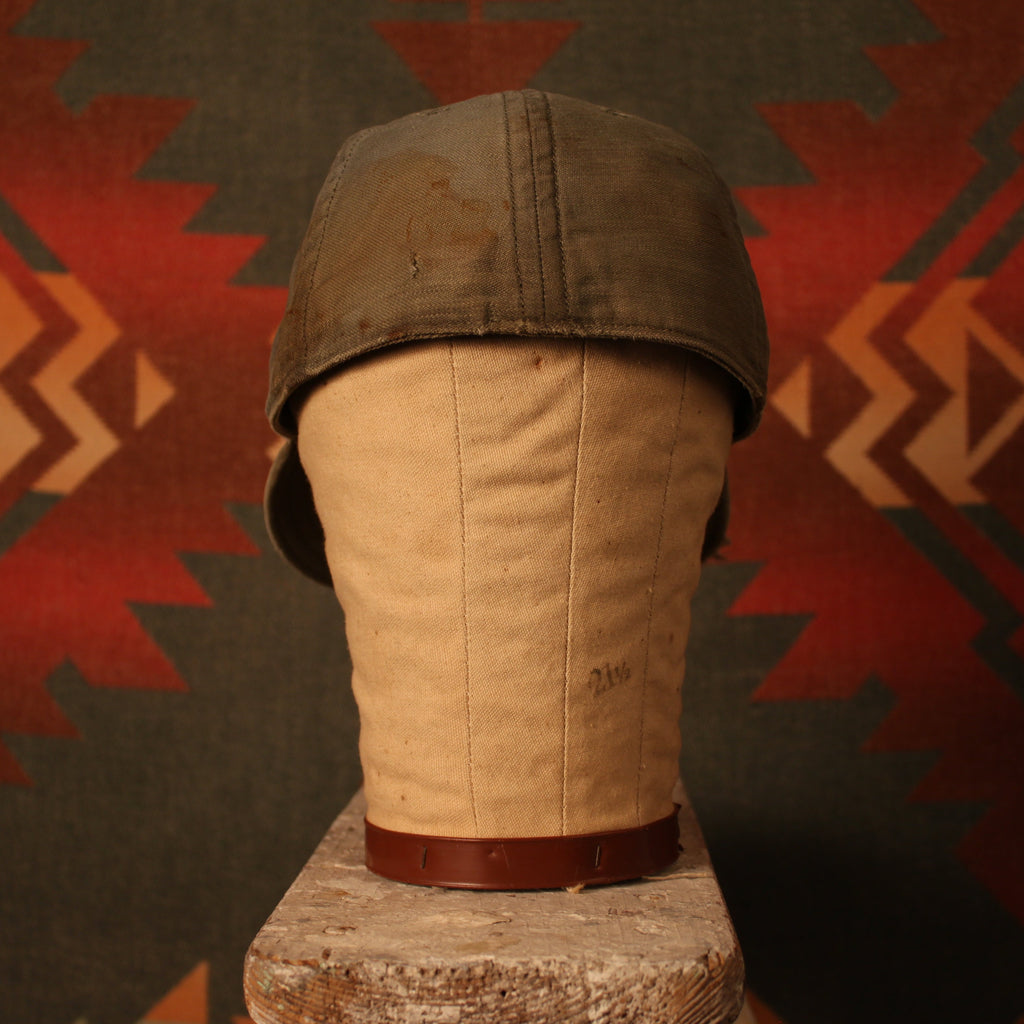 1960s OG Sateen Cap