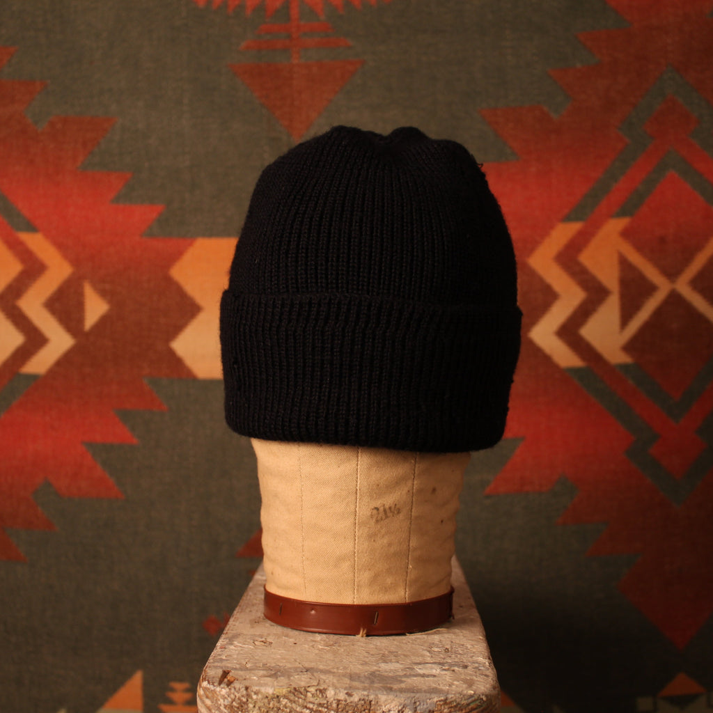1960s Navy Watch Cap