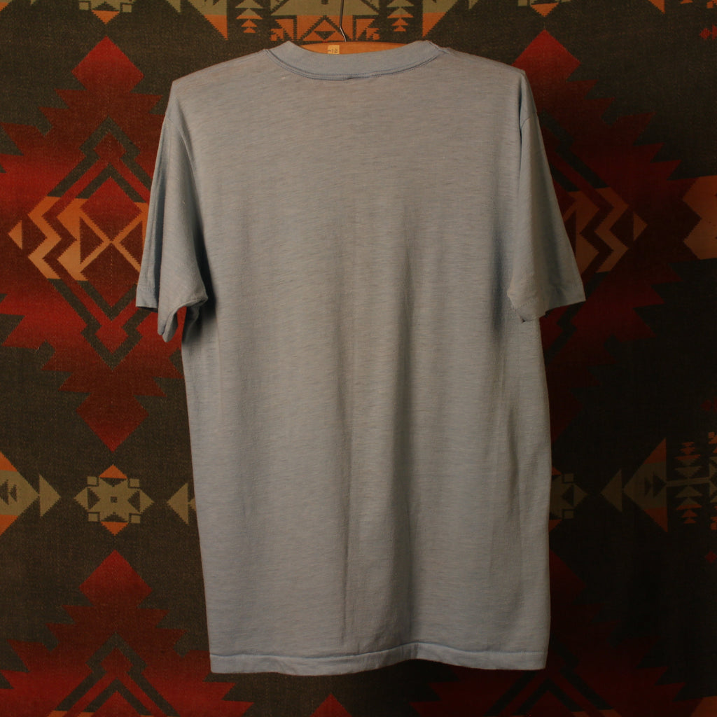 1970s Home Grown Hawaiian T-Shirt