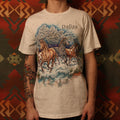 1990s Dallas Texas Graphic T-Shirt