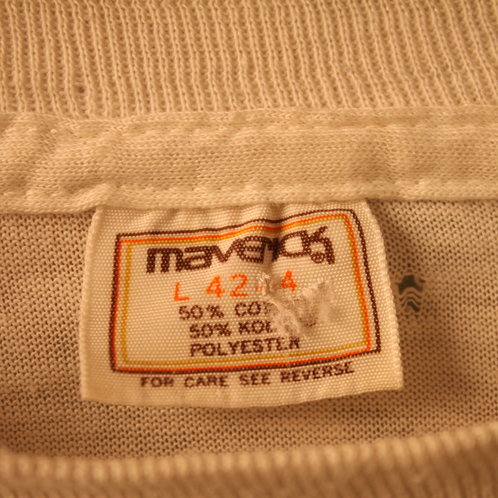 1960s Boy Scouts Tee