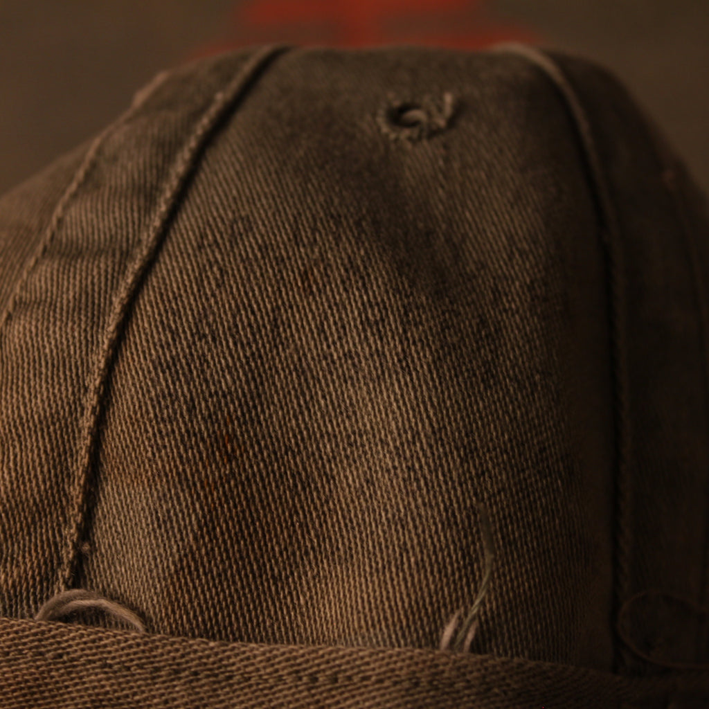 1960s OG Sateen Cap