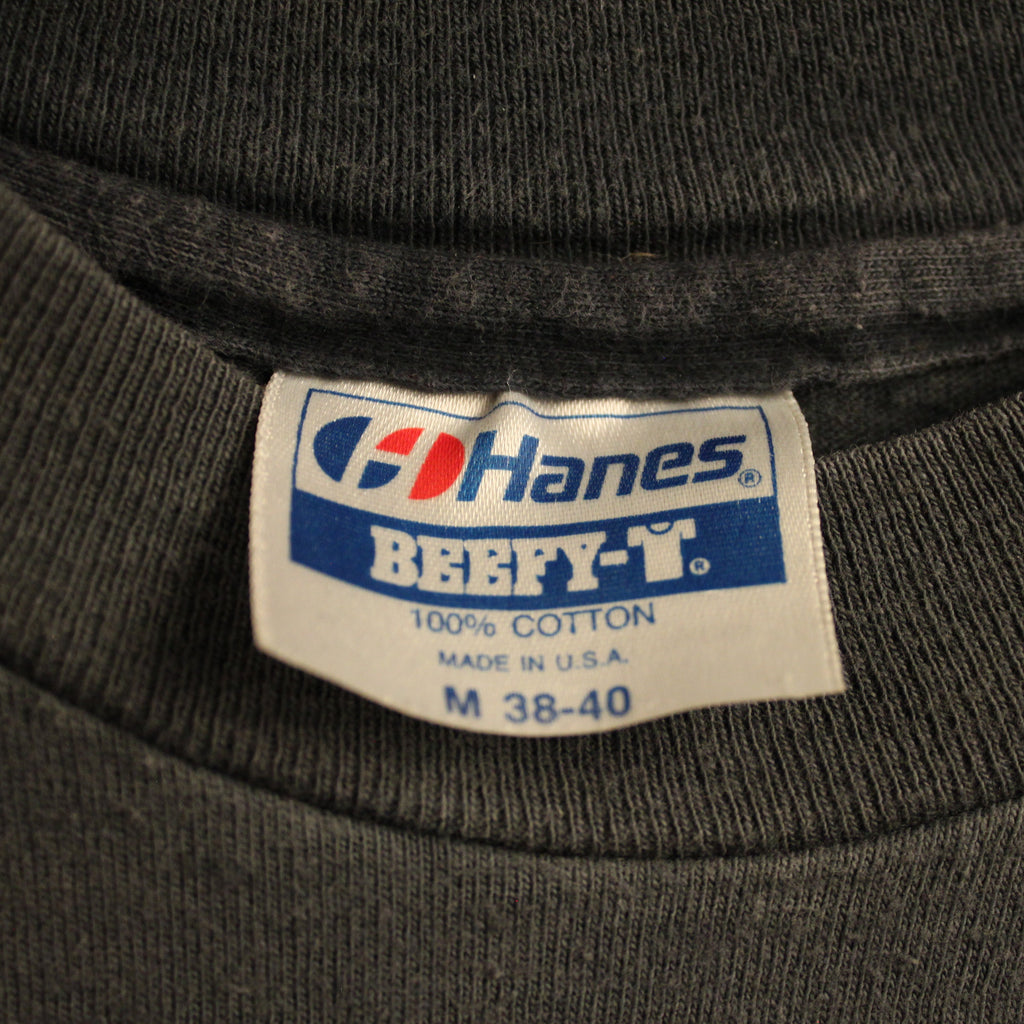 1980s Harley Davidson T-Shirt