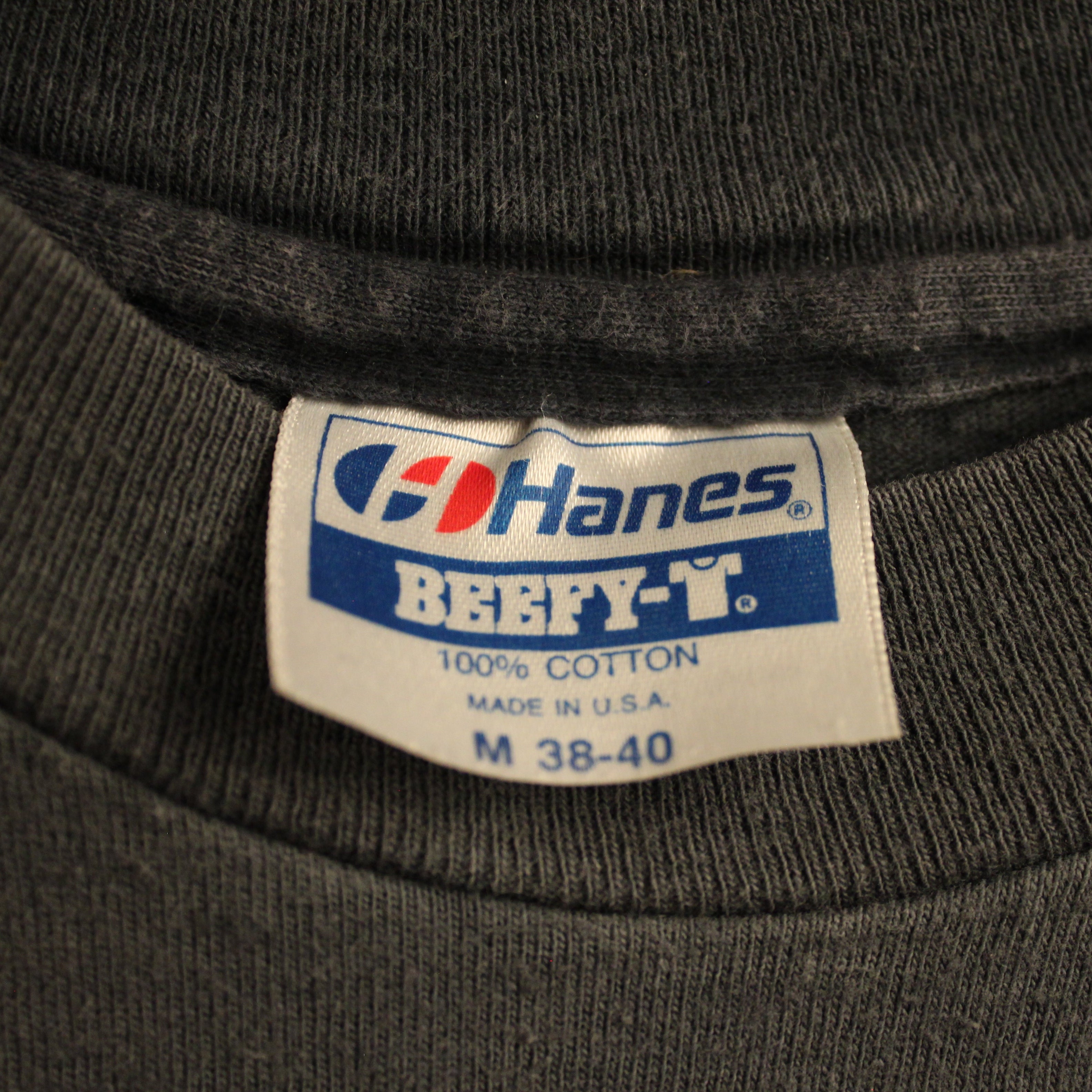 1980s Harley Davidson T-Shirt