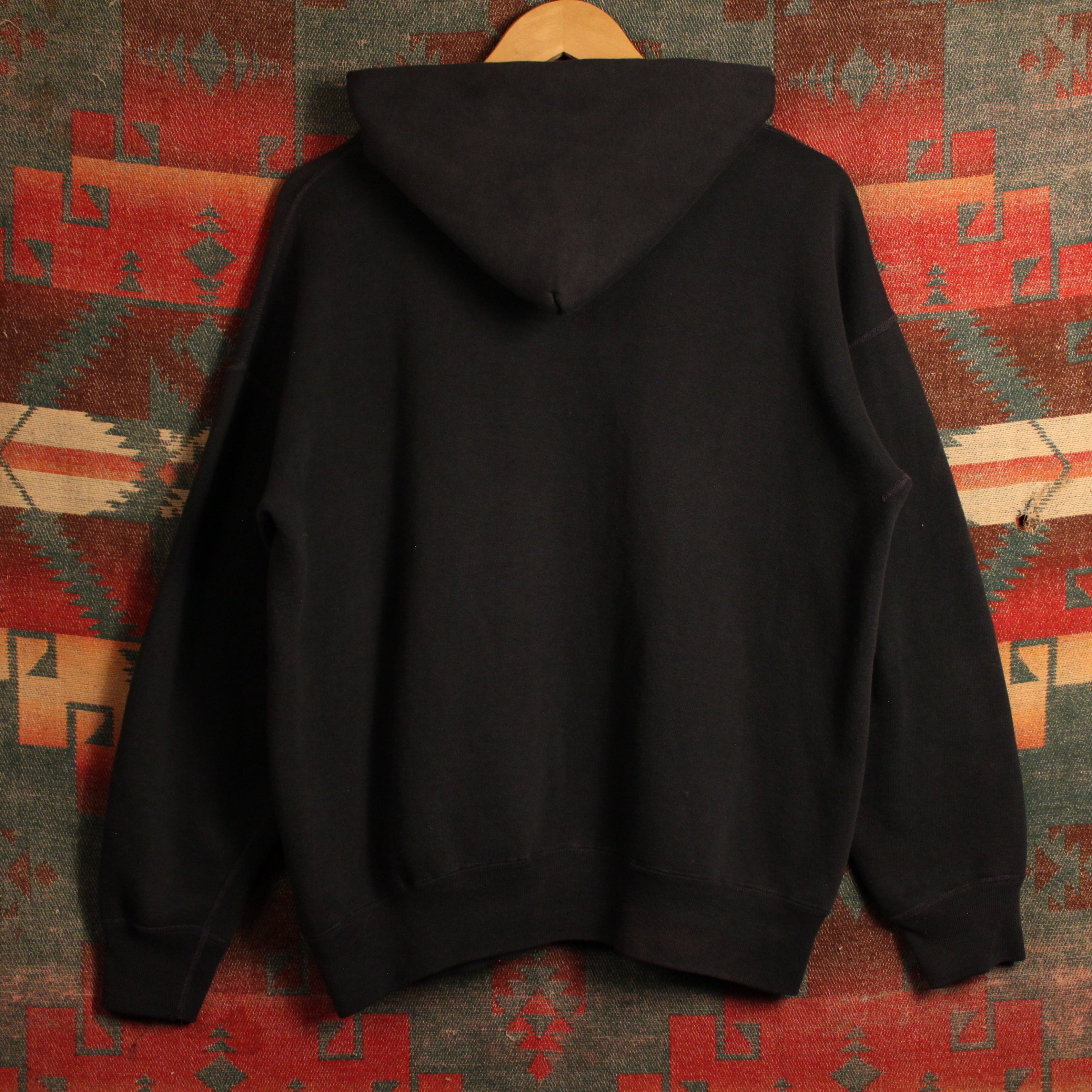 1950s Bucknell Hoodie