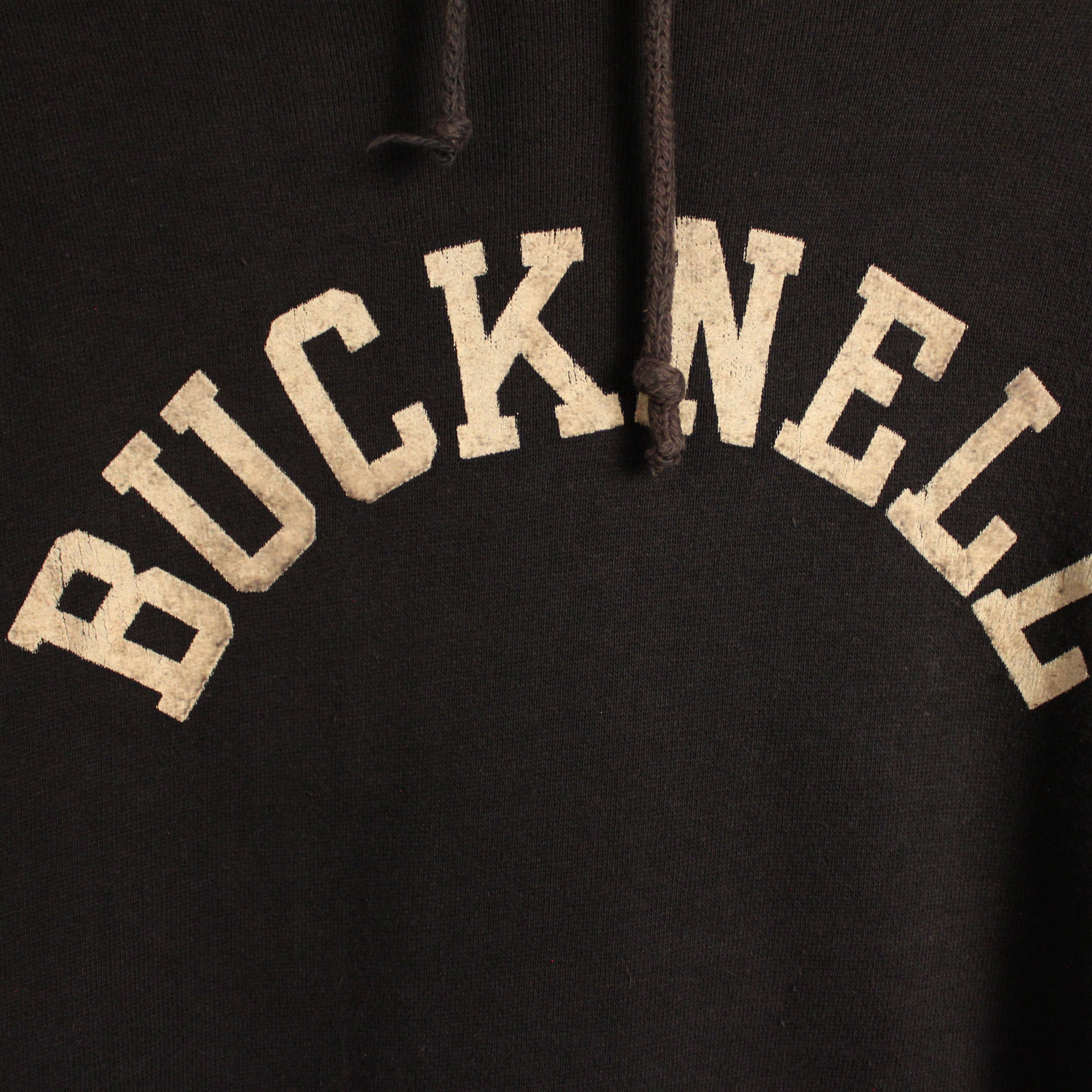1950s Bucknell Hoodie