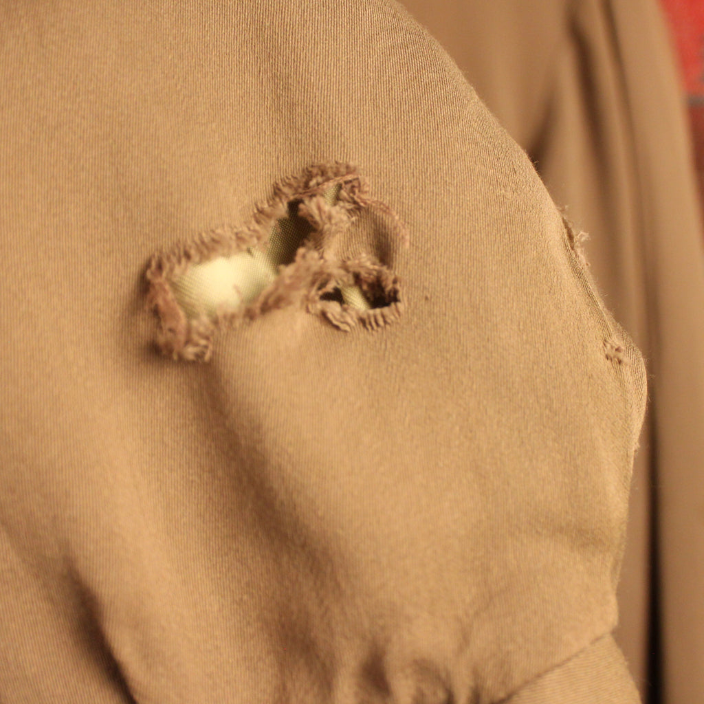 1950s Gab Jacket