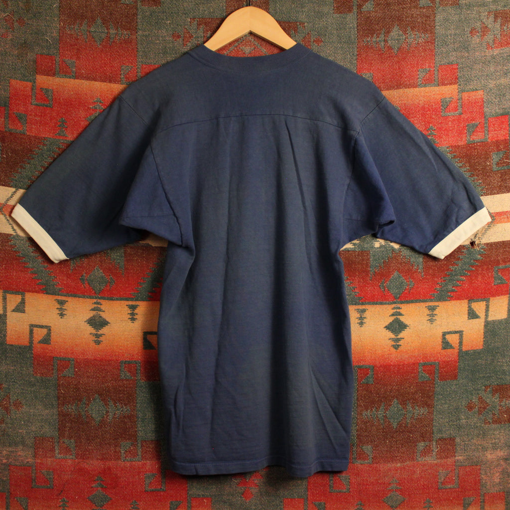 1950s Football Jersey