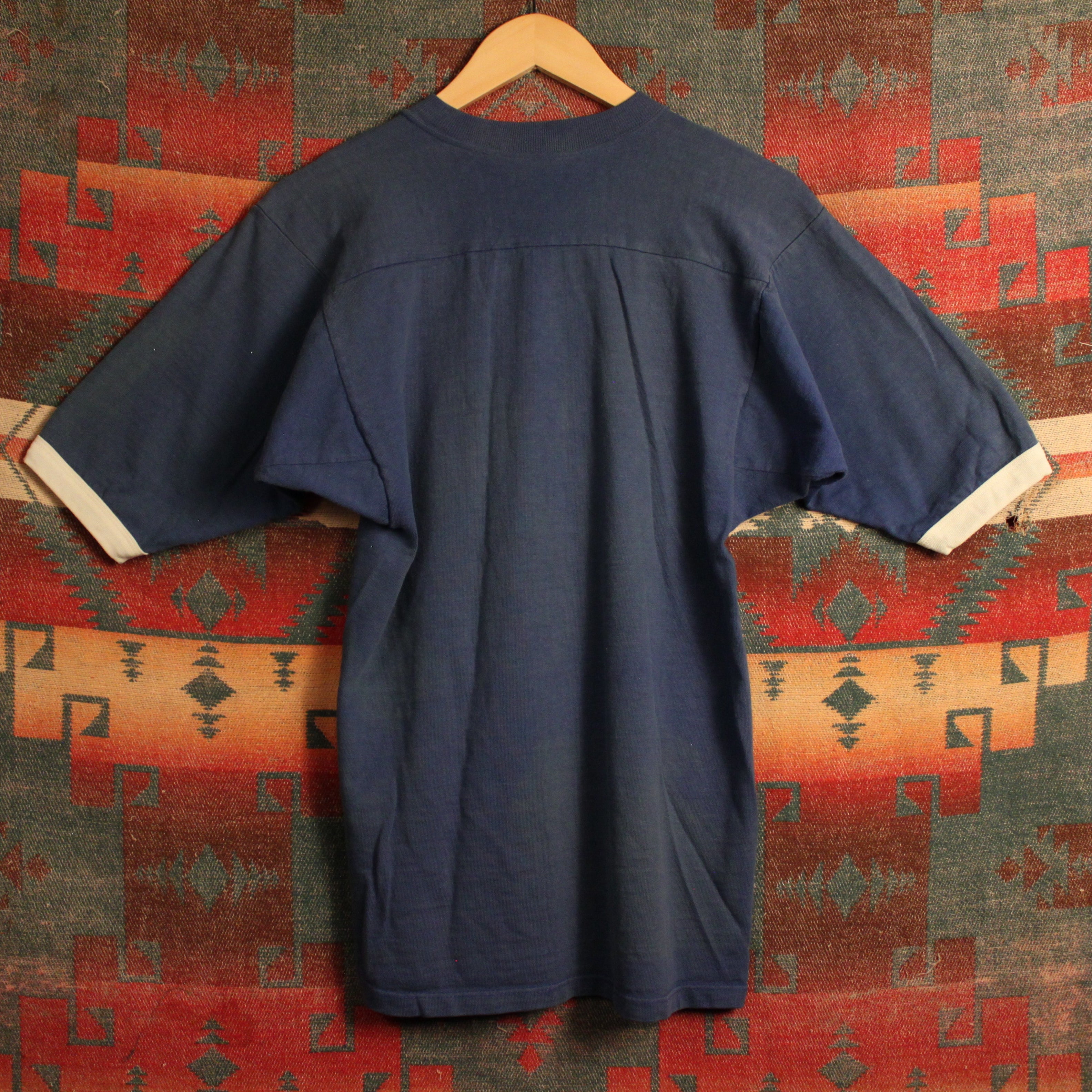1950s Football Jersey