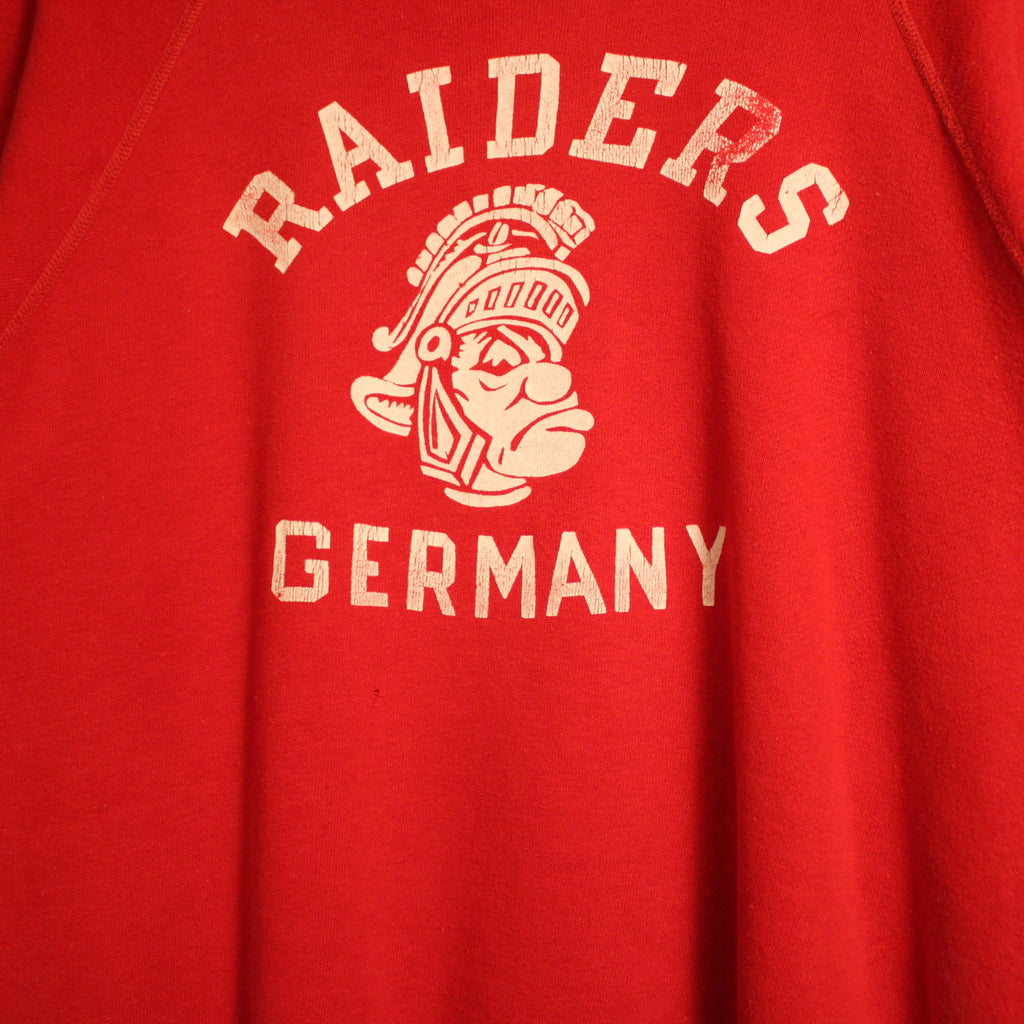 1960s Champion Running Man Sweatshirt