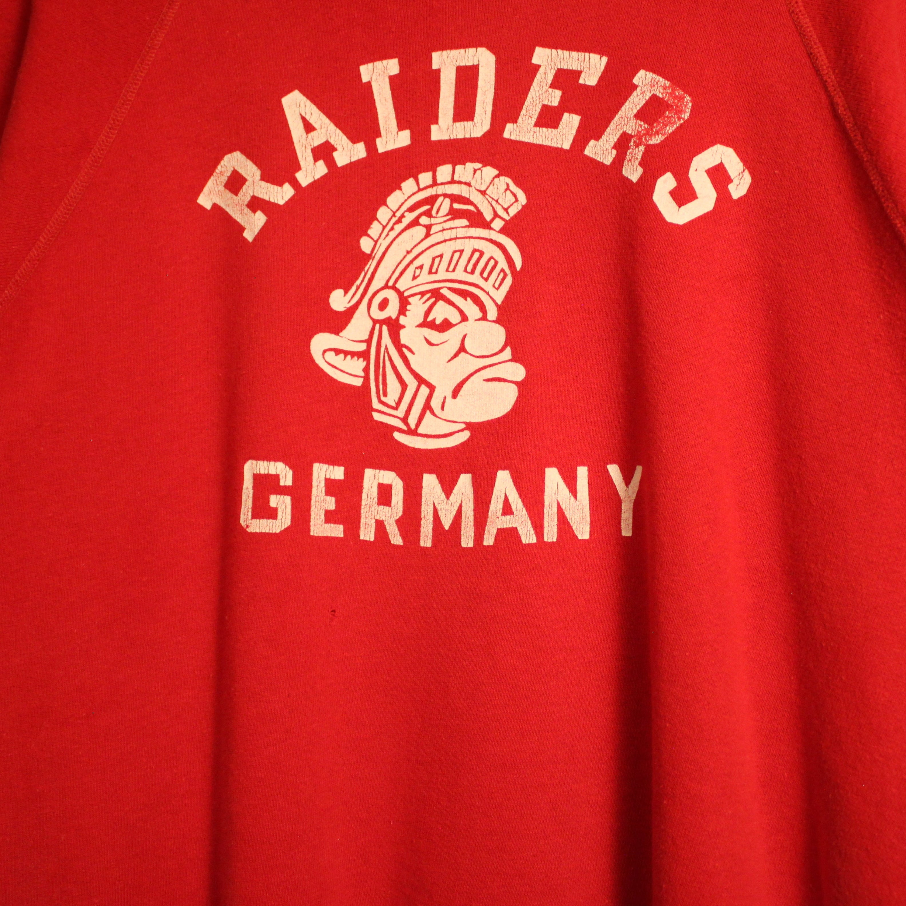 1960s Champion Running Man Sweatshirt