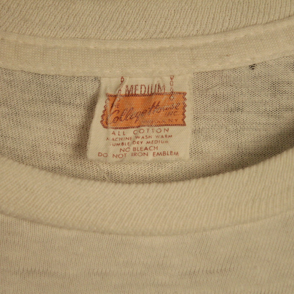 1950/60s Camp T-shirt