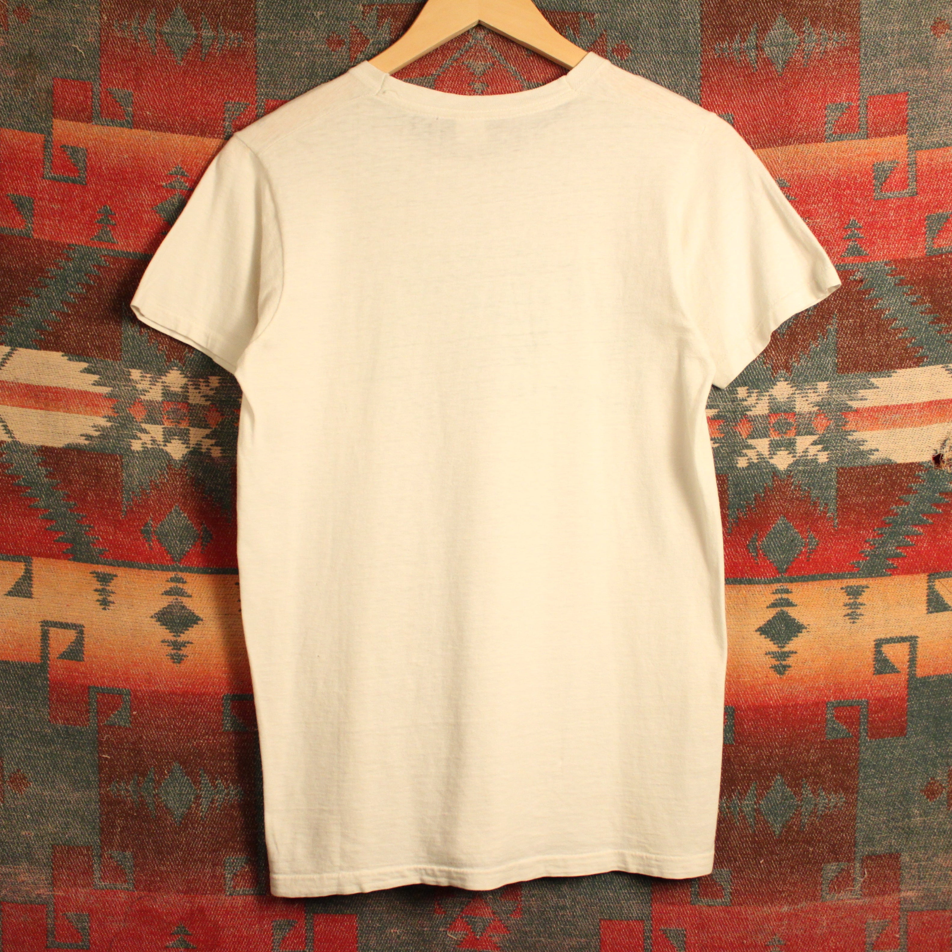 1950/60s Camp T-shirt