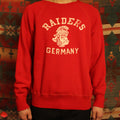1960s Champion Running Man Sweatshirt