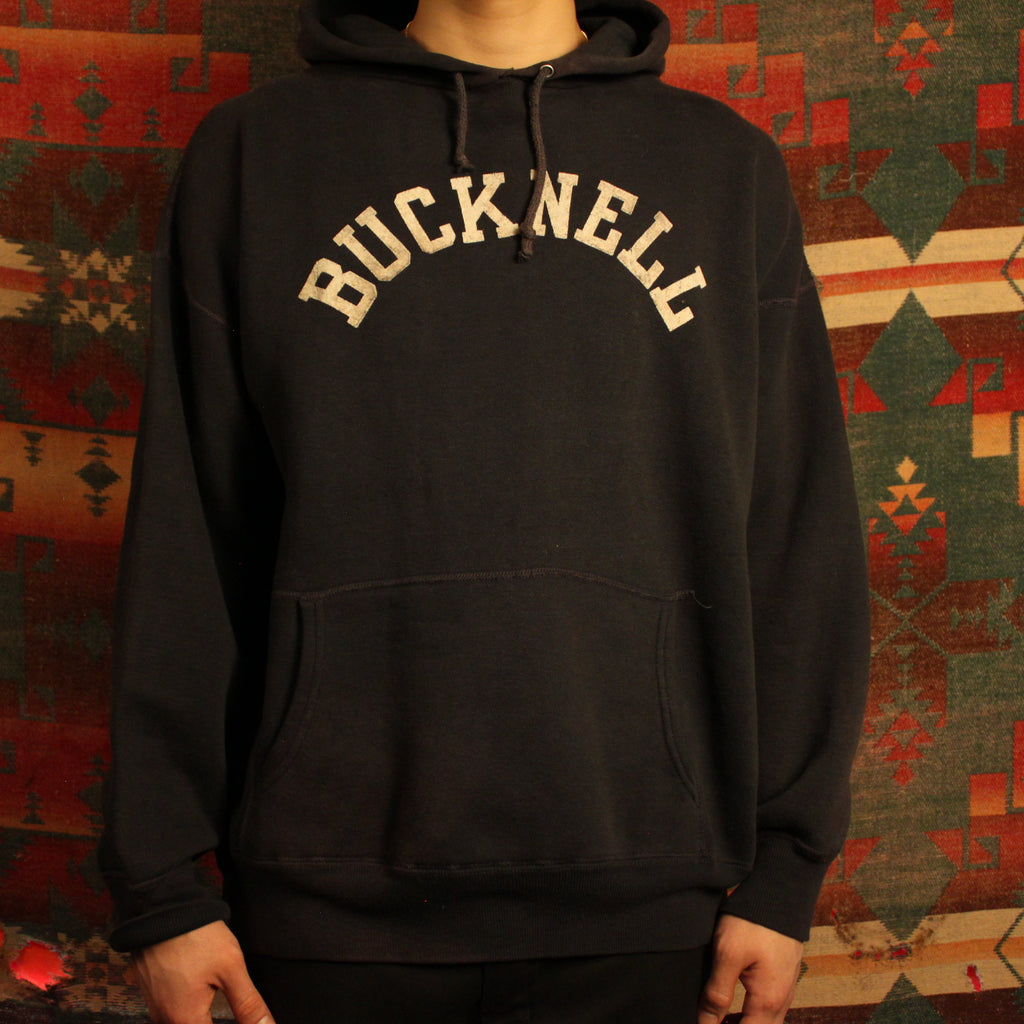 1950s Bucknell Hoodie