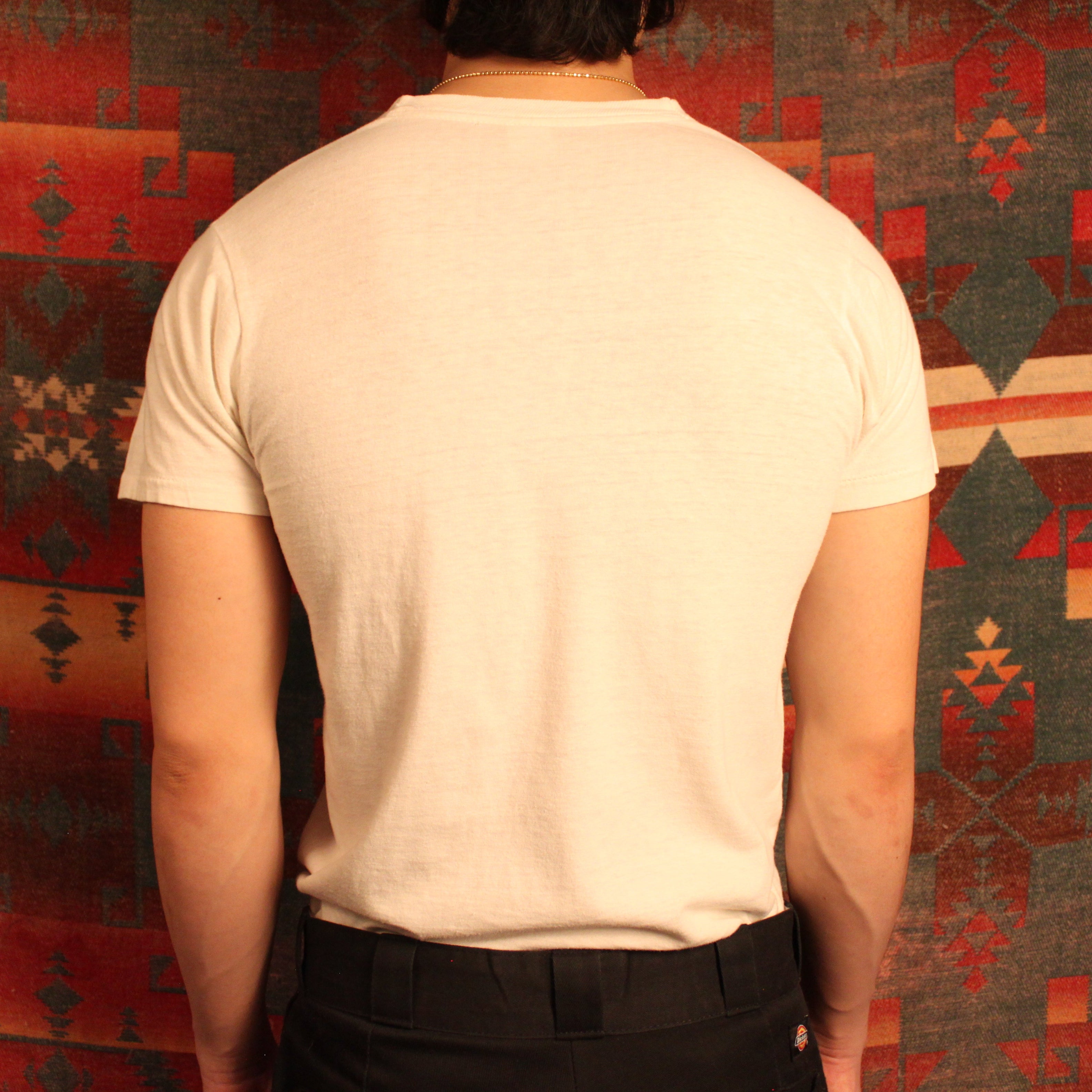 1950/60s Camp T-shirt