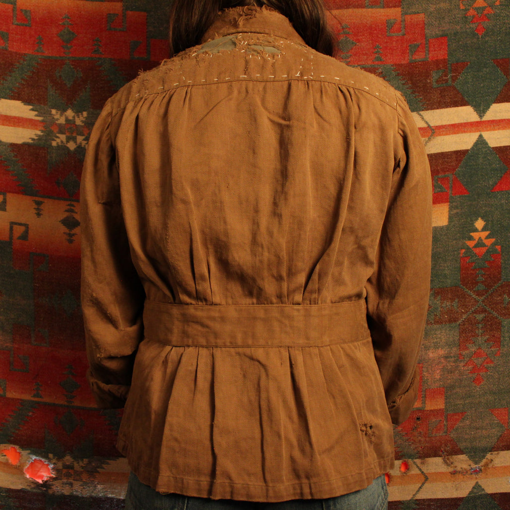 1940s Coat