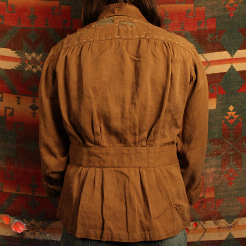 1940s Coat