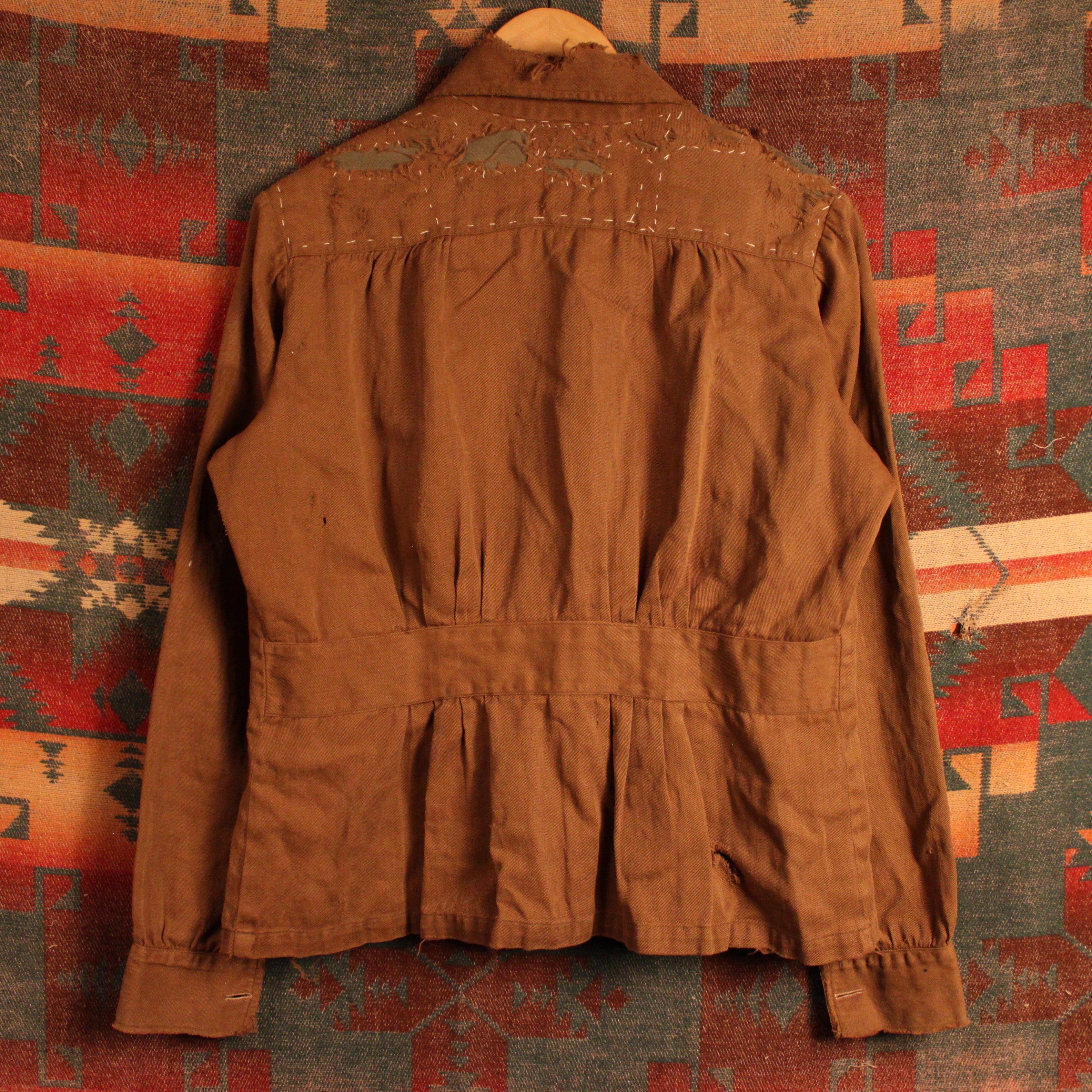 1940s Coat