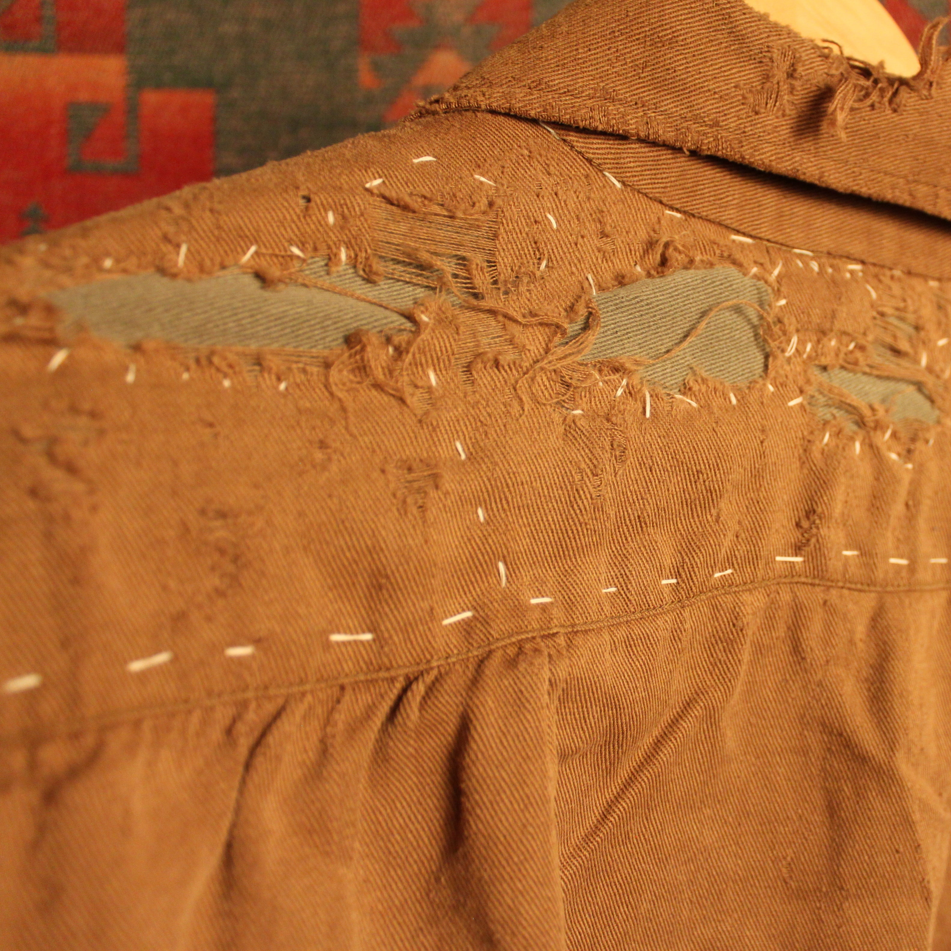 1940s Coat